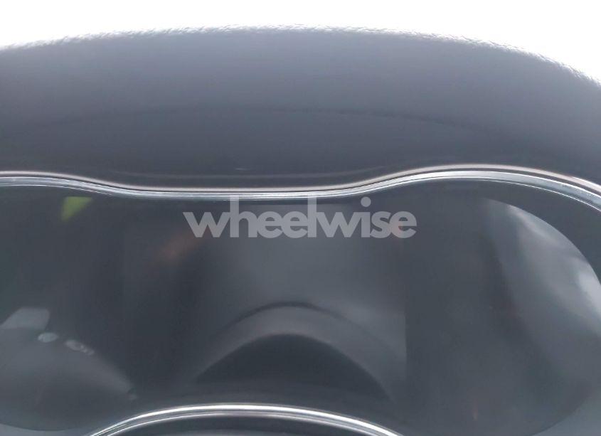 Photo 7 of 2021 Jeep Grand CHEROKEE LAREDO X 4X4 (VIN 1C4RJFAG7MC515195)