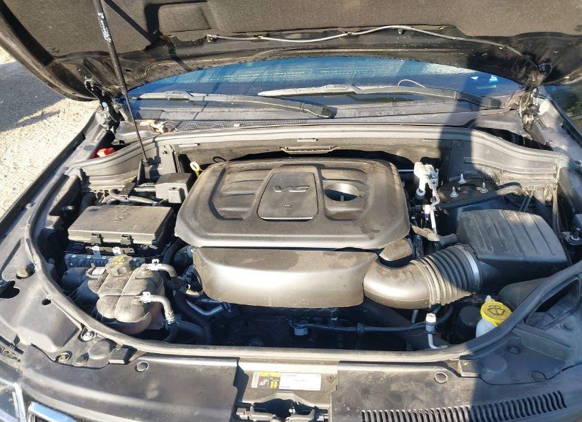 Photo 10 of 2021 Jeep Grand CHEROKEE LAREDO E 4X4 (VIN 1C4RJFAG7MC524592)