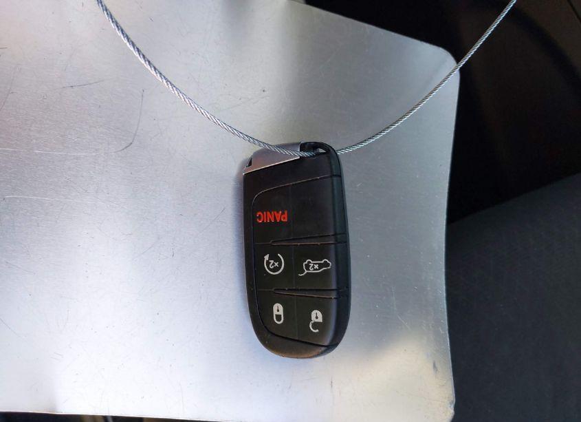 Photo 11 of 2021 Jeep Grand CHEROKEE LAREDO E 4X4 (VIN 1C4RJFAG7MC524592)