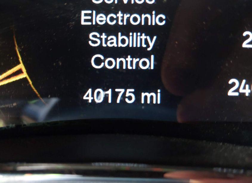 Photo 15 of 2021 Jeep Grand CHEROKEE LAREDO E 4X4 (VIN 1C4RJFAG7MC524592)