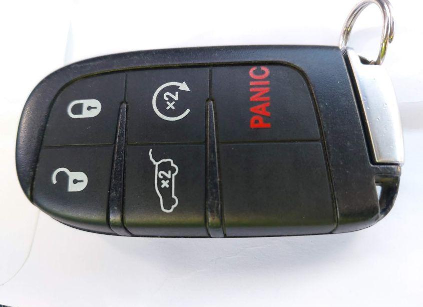 Photo 11 of 2021 Jeep Grand CHEROKEE LAREDO X 4X4 (VIN 1C4RJFAG7MC552358)