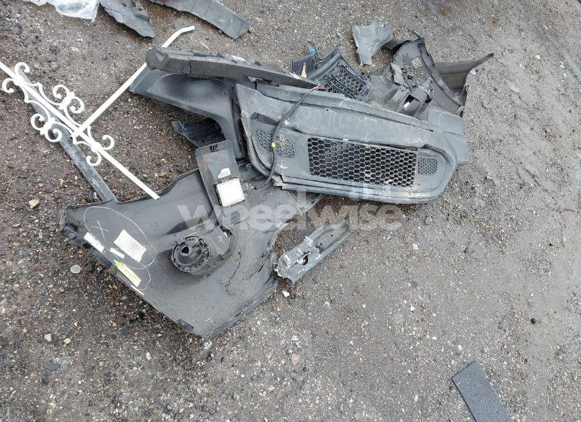 Photo 12 of 2021 Jeep Grand CHEROKEE LAREDO E 4X4 (VIN 1C4RJFAG7MC620691)