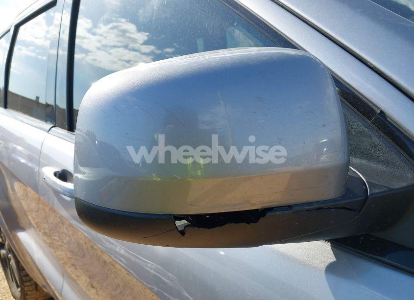 Photo 17 of 2021 Jeep Grand CHEROKEE LAREDO X 4X4 (VIN 1C4RJFAG7MC647244)