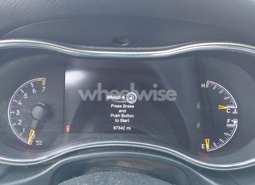 Photo 7 of 2021 Jeep Grand CHEROKEE LAREDO X 4X4 (VIN 1C4RJFAG7MC647244)