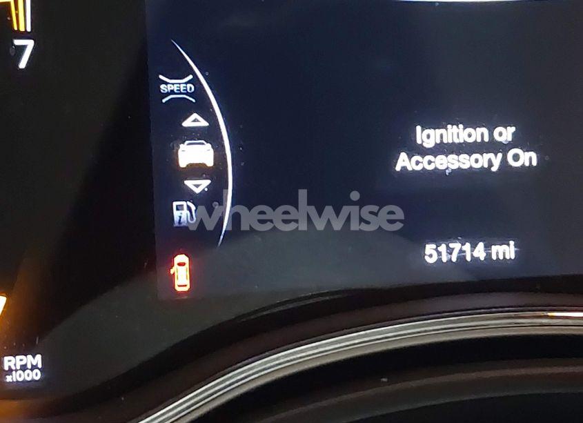 Photo 15 of 2021 Jeep Grand CHEROKEE LAREDO X 4X4 (VIN 1C4RJFAG7MC648491)