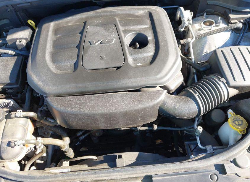 Photo 10 of 2021 Jeep Grand CHEROKEE LAREDO X 4X4 (VIN 1C4RJFAG7MC700508)