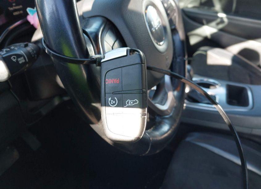 Photo 11 of 2021 Jeep Grand CHEROKEE LAREDO X 4X4 (VIN 1C4RJFAG7MC700508)