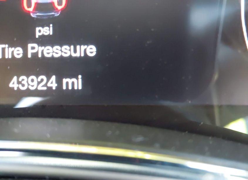 Photo 15 of 2021 Jeep Grand CHEROKEE LAREDO X 4X4 (VIN 1C4RJFAG7MC700508)