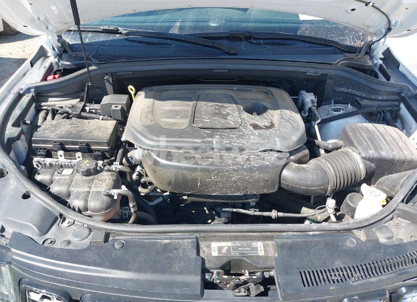 Photo 10 of 2021 Jeep Grand CHEROKEE LAREDO X 4X4 (VIN 1C4RJFAG7MC705966)