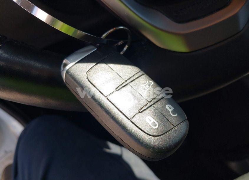 Photo 11 of 2021 Jeep Grand CHEROKEE LAREDO X 4X4 (VIN 1C4RJFAG7MC705966)