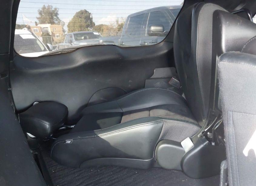 Photo 12 of 2021 Jeep Grand CHEROKEE LAREDO X 4X4 (VIN 1C4RJFAG7MC817540)