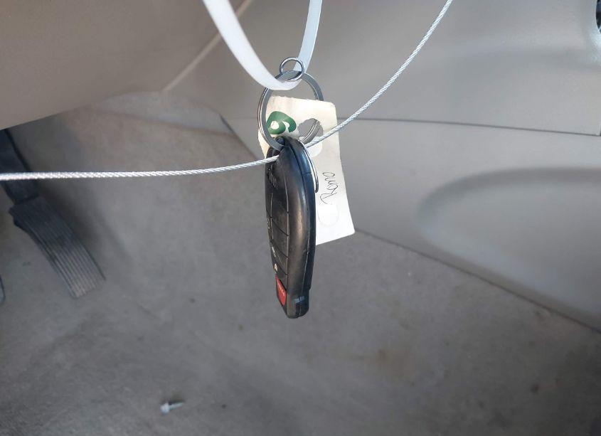 Photo 11 of 2012 Jeep Grand CHEROKEE LAREDO (VIN 1C4RJFAG8CC139363)