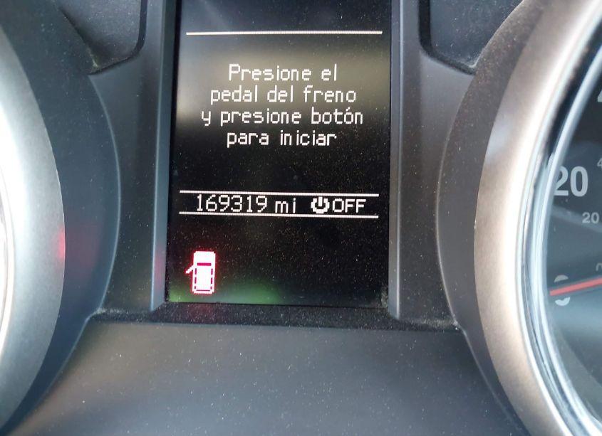 Photo 7 of 2012 Jeep Grand CHEROKEE LAREDO (VIN 1C4RJFAG8CC139363)