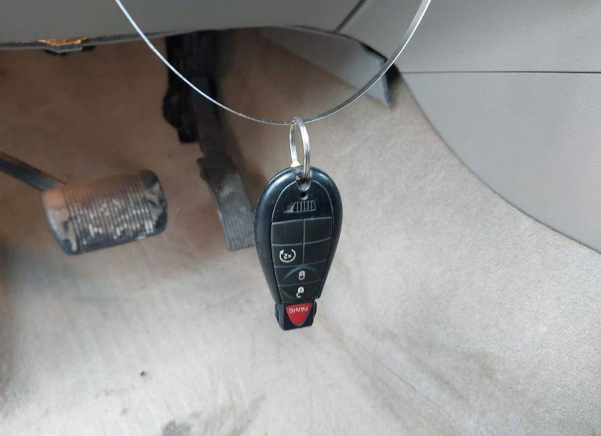 Photo 11 of 2012 Jeep Grand CHEROKEE LAREDO (VIN 1C4RJFAG8CC145695)