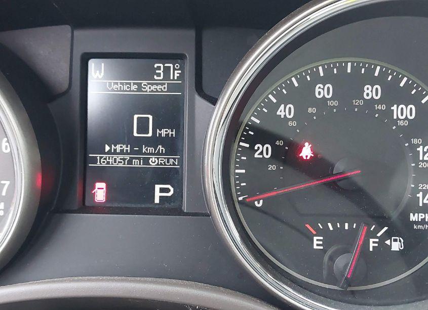 Photo 15 of 2012 Jeep Grand CHEROKEE LAREDO (VIN 1C4RJFAG8CC145695)