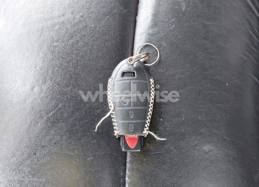 Photo 11 of 2012 Jeep Grand CHEROKEE LAREDO (VIN 1C4RJFAG8CC179216)