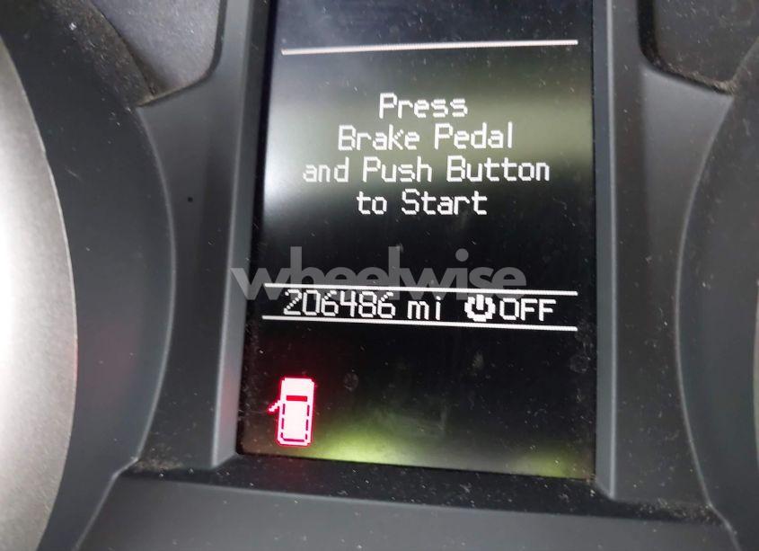 Photo 14 of 2012 Jeep Grand CHEROKEE LAREDO (VIN 1C4RJFAG8CC298268)