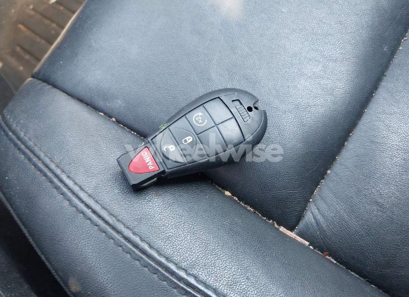 Photo 11 of 2012 Jeep Grand CHEROKEE LAREDO (VIN 1C4RJFAG8CC332693)