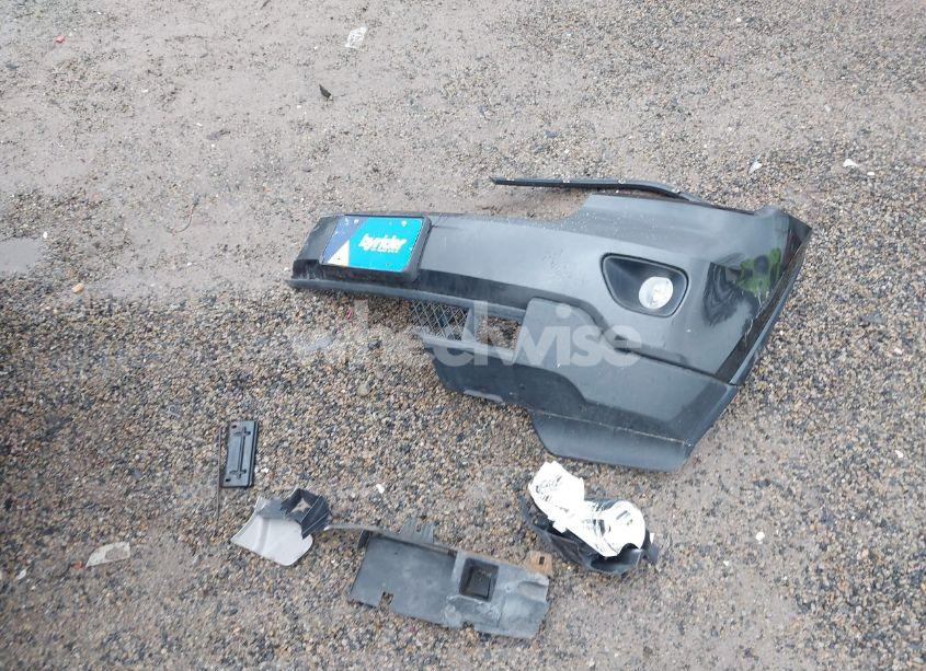 Photo 12 of 2013 Jeep Grand CHEROKEE LAREDO (VIN 1C4RJFAG8DC502391)