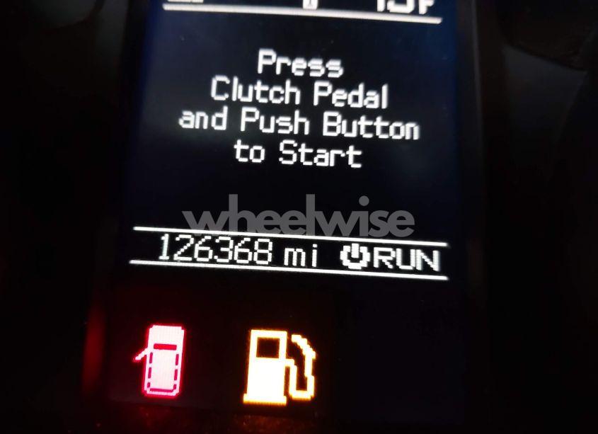 Photo 16 of 2013 Jeep Grand CHEROKEE LAREDO (VIN 1C4RJFAG8DC502391)