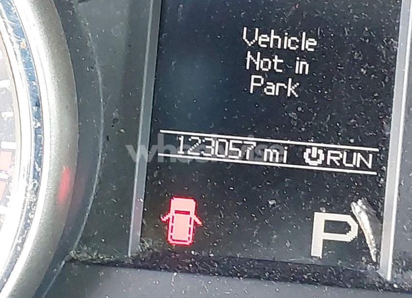 Photo 15 of 2013 Jeep Grand CHEROKEE LAREDO (VIN 1C4RJFAG8DC505839)