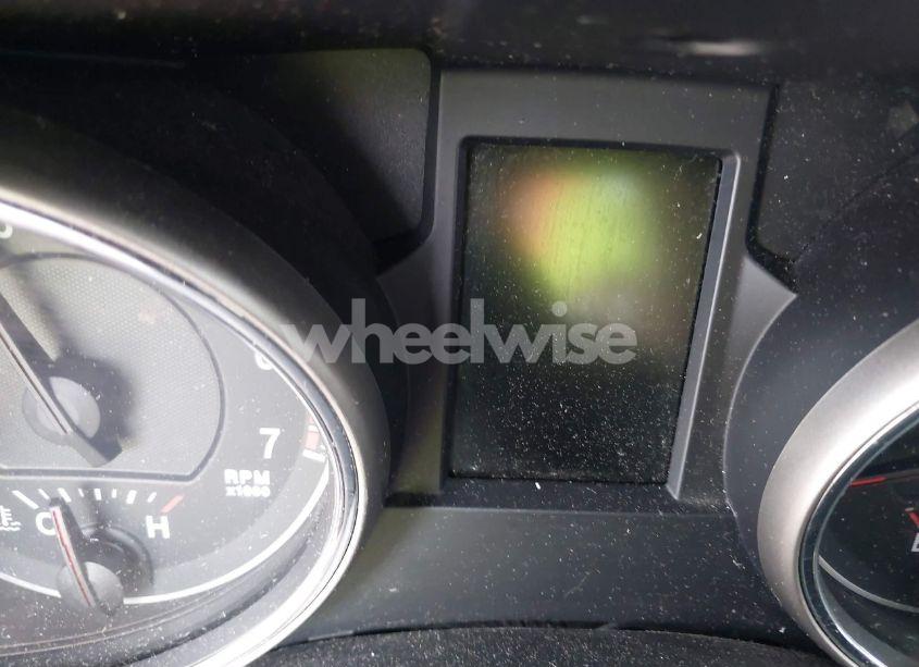 Photo 15 of 2013 Jeep Grand CHEROKEE LAREDO (VIN 1C4RJFAG8DC560260)