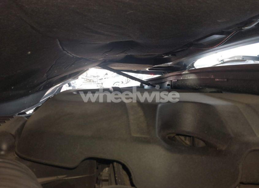 Photo 10 of 2014 Jeep Grand CHEROKEE LAREDO (VIN 1C4RJFAG8EC143951)