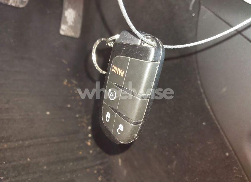 Photo 11 of 2014 Jeep Grand CHEROKEE LAREDO (VIN 1C4RJFAG8EC143951)