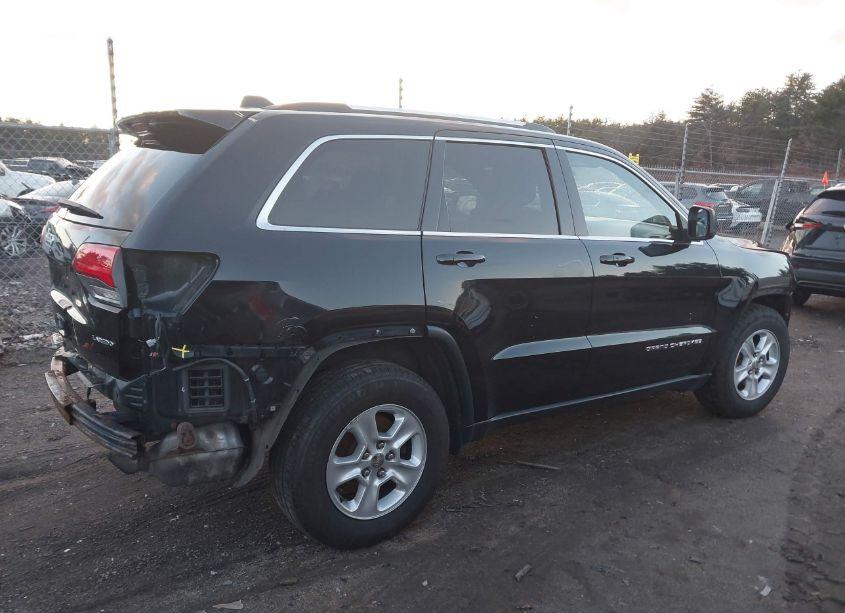 Photo 14 of 2014 Jeep Grand CHEROKEE LAREDO (VIN 1C4RJFAG8EC163987)