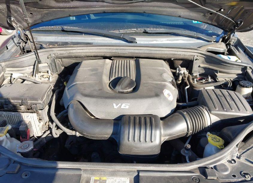 Photo 10 of 2014 Jeep Grand CHEROKEE LAREDO (VIN 1C4RJFAG8EC214355)