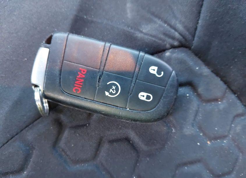 Photo 11 of 2014 Jeep Grand CHEROKEE LAREDO (VIN 1C4RJFAG8EC214355)