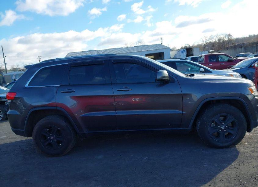 Photo 13 of 2014 Jeep Grand CHEROKEE LAREDO (VIN 1C4RJFAG8EC214355)