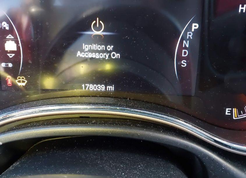 Photo 15 of 2014 Jeep Grand CHEROKEE LAREDO (VIN 1C4RJFAG8EC214355)