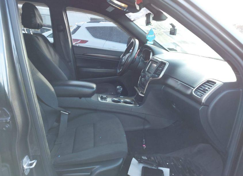 Photo 5 of 2014 Jeep Grand CHEROKEE LAREDO (VIN 1C4RJFAG8EC214355)