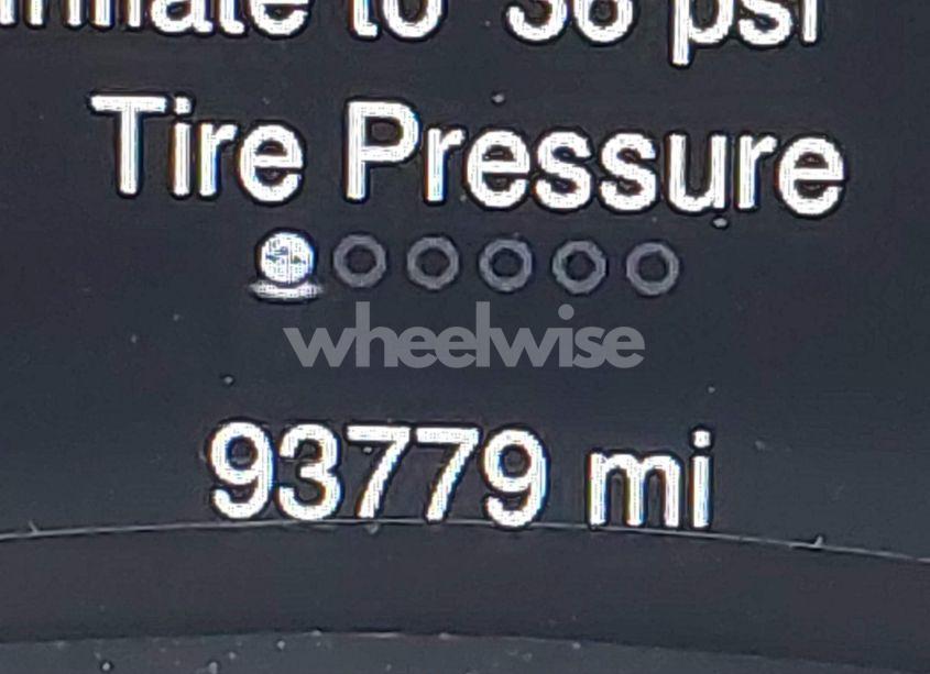 Photo 15 of 2014 Jeep Grand CHEROKEE LAREDO (VIN 1C4RJFAG8EC265208)