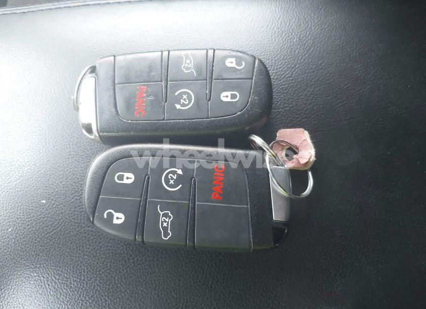 Photo 11 of 2014 Jeep Grand CHEROKEE LAREDO (VIN 1C4RJFAG8EC307828)