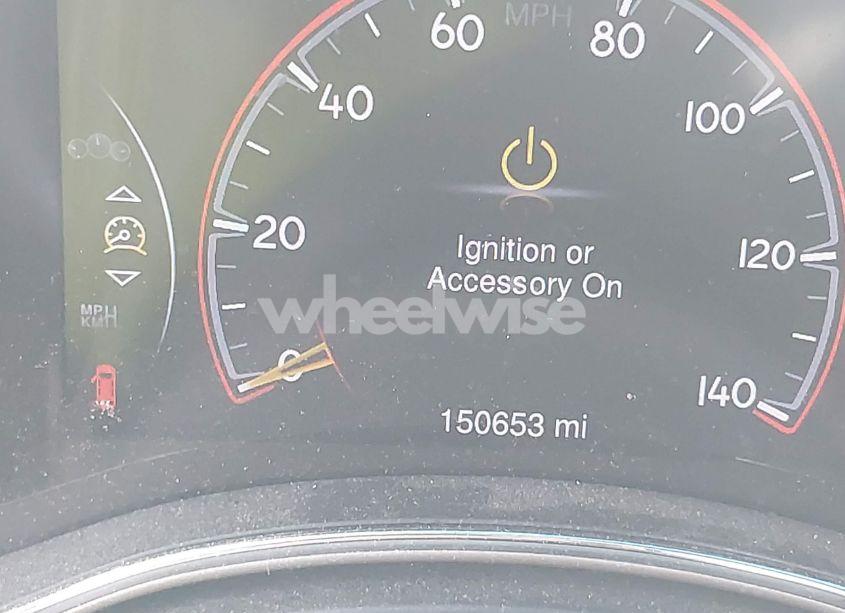 Photo 15 of 2014 Jeep Grand CHEROKEE LAREDO (VIN 1C4RJFAG8EC307828)