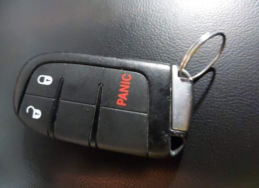 Photo 11 of 2014 Jeep Grand CHEROKEE LAREDO (VIN 1C4RJFAG8EC422400)