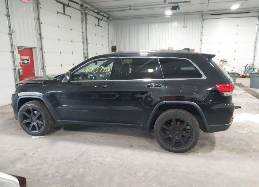 Photo 14 of 2014 Jeep Grand CHEROKEE LAREDO (VIN 1C4RJFAG8EC422400)