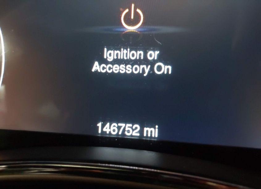 Photo 15 of 2014 Jeep Grand CHEROKEE LAREDO (VIN 1C4RJFAG8EC422400)