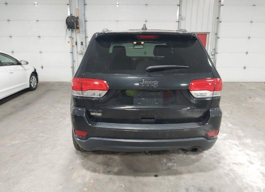 Photo 16 of 2014 Jeep Grand CHEROKEE LAREDO (VIN 1C4RJFAG8EC422400)