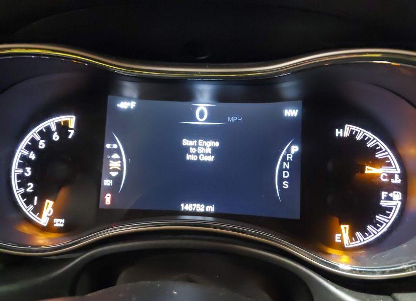 Photo 7 of 2014 Jeep Grand CHEROKEE LAREDO (VIN 1C4RJFAG8EC422400)