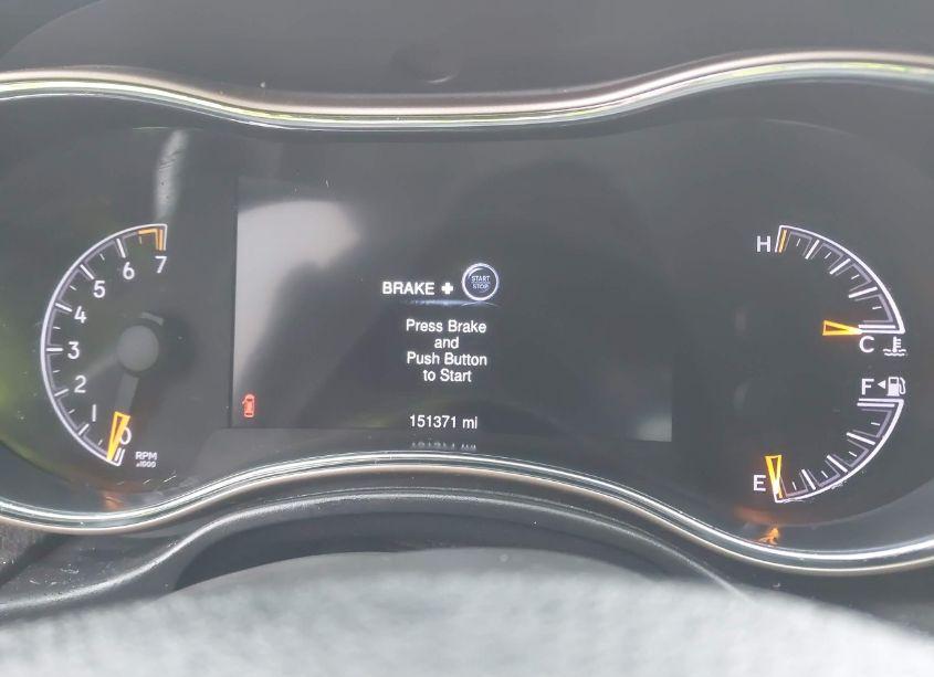 Photo 7 of 2014 Jeep Grand CHEROKEE LAREDO (VIN 1C4RJFAG8EC447037)