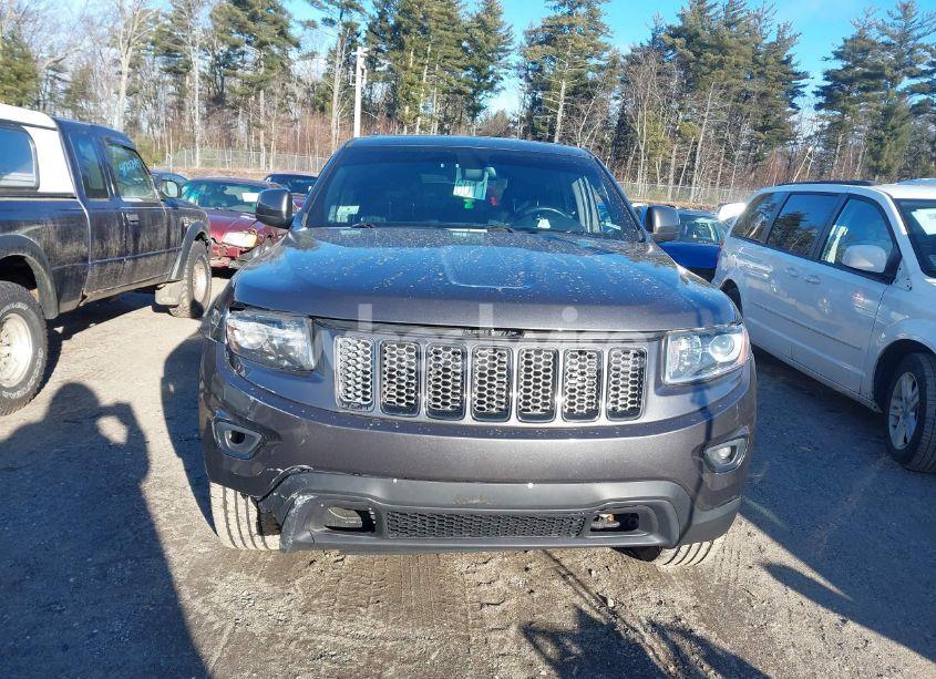 Photo 13 of 2015 Jeep Grand CHEROKEE ALTITUDE (VIN 1C4RJFAG8FC135253)
