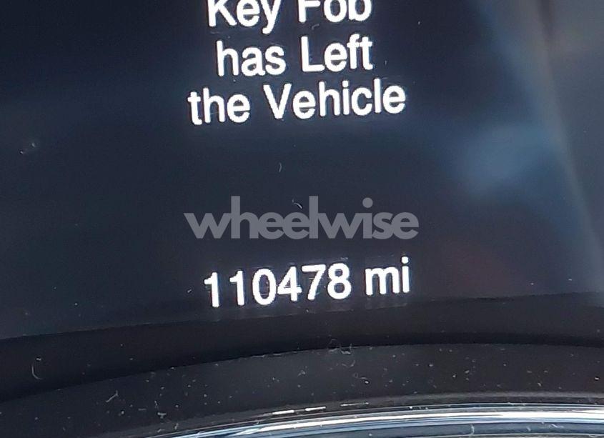 Photo 16 of 2015 Jeep Grand CHEROKEE ALTITUDE (VIN 1C4RJFAG8FC135253)