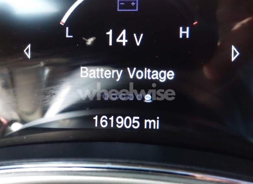 Photo 15 of 2015 Jeep Grand CHEROKEE ALTITUDE (VIN 1C4RJFAG8FC182069)