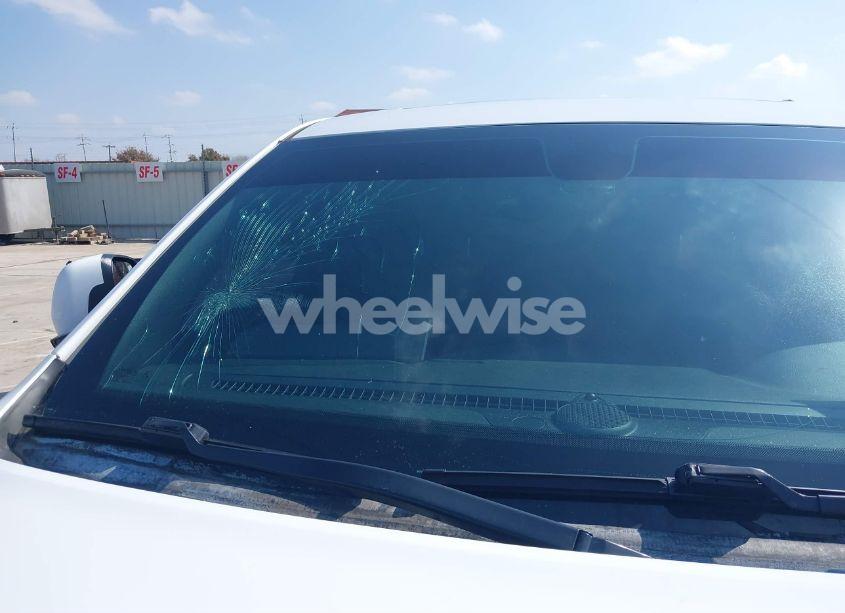 Photo 17 of 2015 Jeep Grand CHEROKEE ALTITUDE (VIN 1C4RJFAG8FC182069)