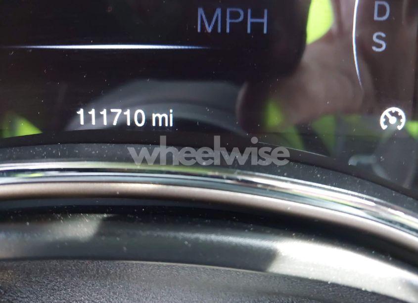 Photo 15 of 2015 Jeep Grand CHEROKEE ALTITUDE (VIN 1C4RJFAG8FC627426)