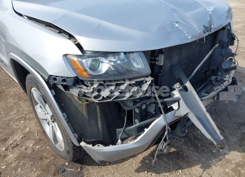 Photo 17 of 2015 Jeep Grand CHEROKEE ALTITUDE (VIN 1C4RJFAG8FC627426)