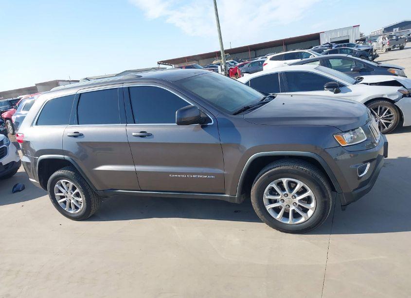 Photo 14 of 2015 Jeep Grand CHEROKEE LAREDO (VIN 1C4RJFAG8FC652939)